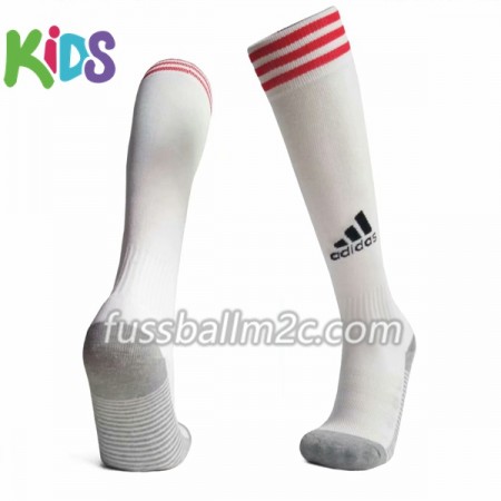 Ajax Amsterdam Kinder Heim Socken 2019-2020 